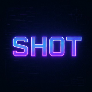 Avatar of Telegram channel "CS2 Cases & Skins: SHOT" @cs_shot_bot