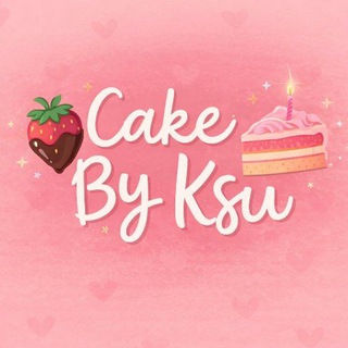 Cake By Ksu - TgScanner