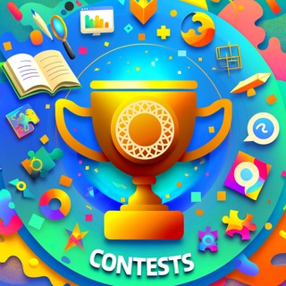 Avatar of Telegram channel "MyTonWallet Developer Contests" @mycontests