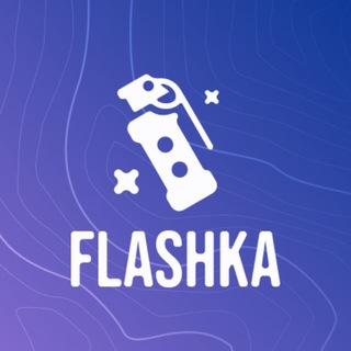 Аватар Телеграм канала "fLASHKA" @podflashku