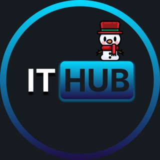 Аватар Телеграм канала "IT Hub | Программисты чат" @ithubchat