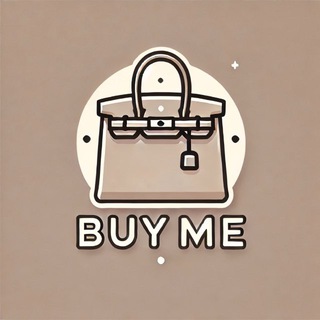 Buy me! 👜 - TgScanner