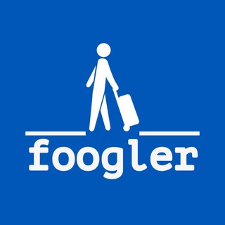 Road to Google - TgScanner