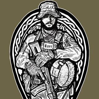 RUSVARG - TgScanner