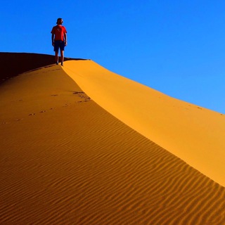 По Земле бюджетно - TgScanner