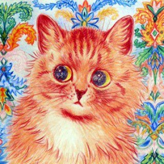 Аватар Телеграм канала "Е-нутрия" @e_nutria