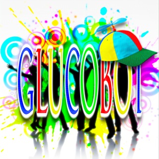 Аватар Телеграм канала "@glucobo1" @glucobo1