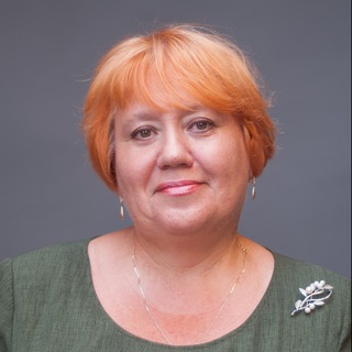 Аватар Телеграм канала "Татьяна Пасман" @tpasman