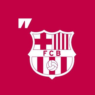 Avatar del canal de Telegram "️💥 ФК Барселона" @barca_sports