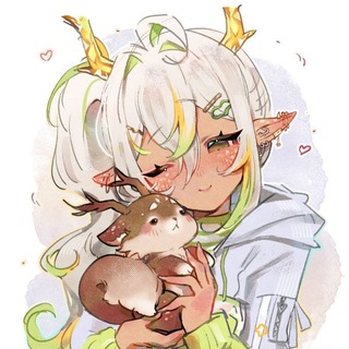 Avatar of Telegram channel "Aelin_Dear" @aelin_dear