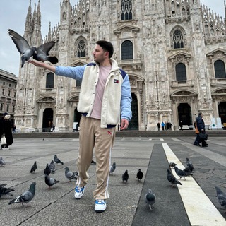 Avatar of Telegram channel "Викторианский штиль" @viktorianskiy_shtil