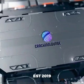Avatar of Telegram channel "Cracking Lounge" @crackinglounge