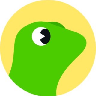 CoinGecko - TgScanner