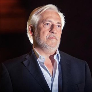 Avatar del canal de Telegram "Julio Ariza" @julioarizaeltoro