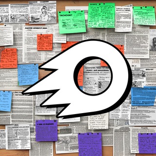 Avatar of Telegram channel "Доска AI-объявлений" @ds_avitotech