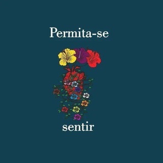 Avatar del canal de Telegram "Permita- se 🦋" @florescer1