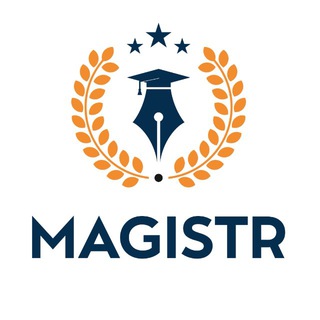 Magistrlar Official - TgScanner