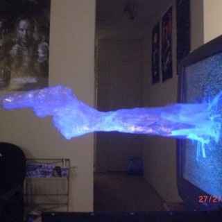 Videodrome - TgScanner