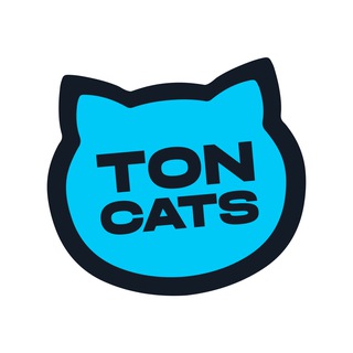 TON Cats 💎🐈‍⬛ - TgScanner