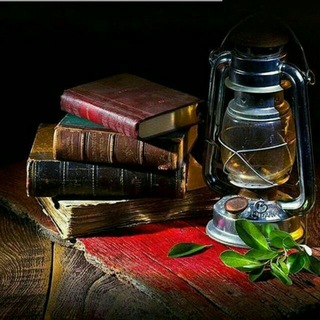 Telegram频道 "اندیشه در اکنون" @andisheh_aknun 的头像