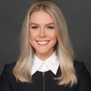 Avatar of Telegram channel "Karoline Leavitt" @karolineleavitt