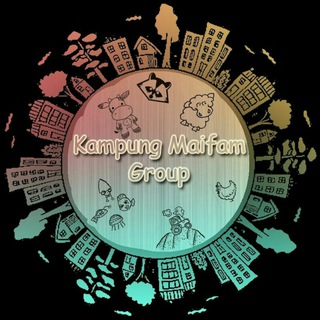 Kampung Maifam Indonesia - TgScanner