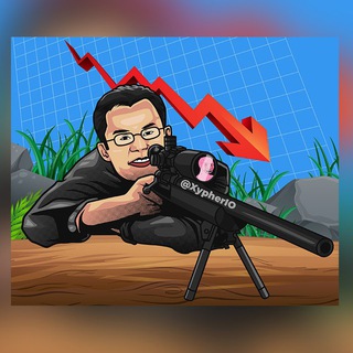 Binance Futures Liquidations - TgScanner