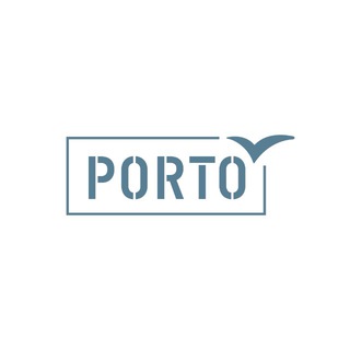 Аватар Телеграм канала "Porto | кофейня в Калининграде" @portokld