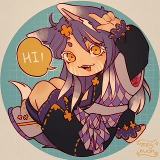 Аватар Телеграм канала "❀✨Шарлотта✨❀" @charlotta_creative