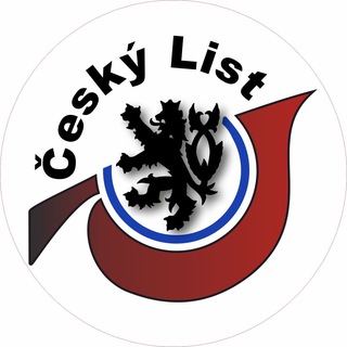 Аватар Телеграм канала "Český List" @lussilist