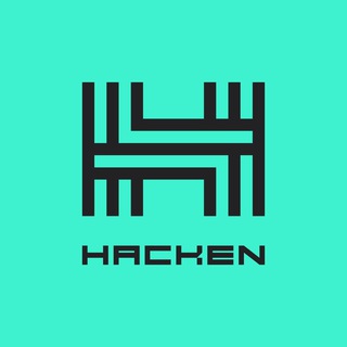 Avatar of Telegram channel "Hacken Club (HAI) Official Announcements Channel" @hackenai