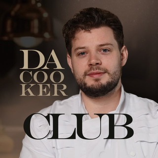 dacooker club - TgScanner