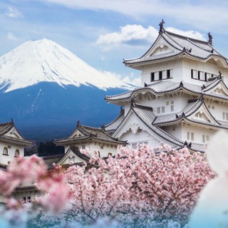 Аватар Телеграм канала "Japan 🇯🇵 Travel & Nightlife Guide" @japan