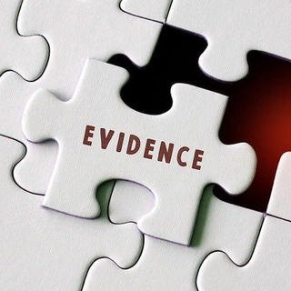Evidence - TgScanner