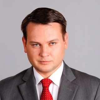 Глеб Архангельский - TgScanner