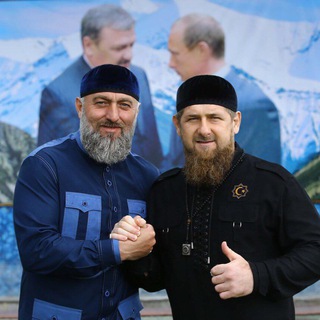 Адам Делимханов - TgScanner