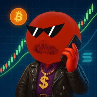 TOM Calls - TgScanner