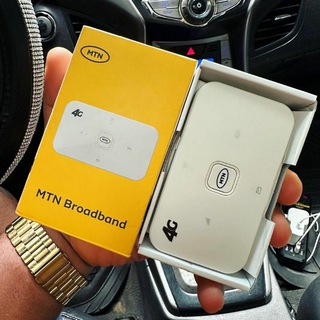 Avatar of Telegram channel "Modem Unlocks - Purchase Gadgets👌" @unlock_p