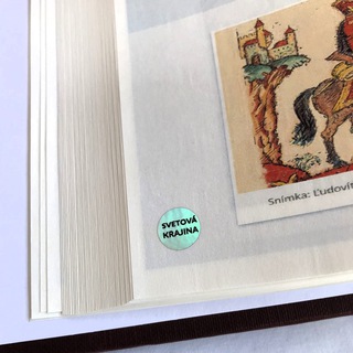 Slovenská Biblia - TgScanner