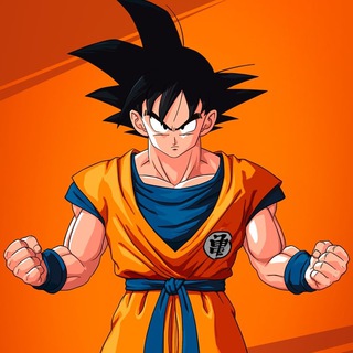 Avatar of Telegram channel "Dragon Ball STL Group" @dbzgroup