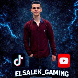 𝐄𝐋𝐒𝐀𝐋𝐄𝐊 𝐆𝐀𝐌𝐈𝐍𝐆 - TgScanner