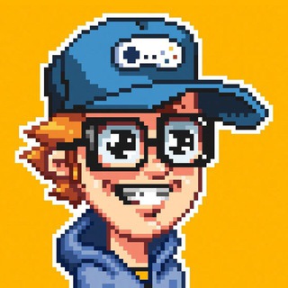 Ретро Игры / Pixel_Devil - TgScanner