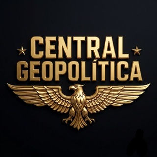 Central Geopolítica — OSINT | INTEL - TgScanner