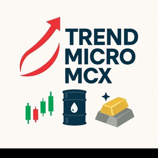 Telegram频道 "Trend Micro MCX" @trendmicrotm 的头像