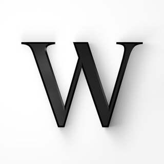 Avatar of Telegram channel "The Wolf Of Few Streets" @thewolfoffewstreets