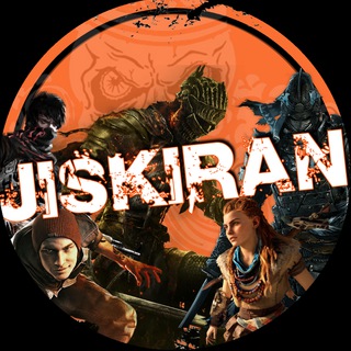 Avatar of Telegram channel "Jiskiran" @jiskiran