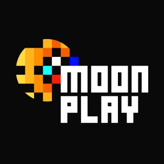 Аватар Телеграм каналу "MoonPlay" @moonplay_official