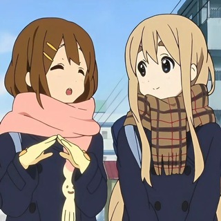 Аватар Телеграм каналу "парные аватарки кафе" @pacf_uwu