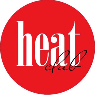 Аватар Телеграм канала "Журнал HeatClub" @heatclubmagazine