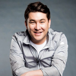 Аватар Телеграм каналу "Азамат Мусагалиев" @azabraza84